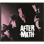 Aftermath Ed.UK - Vinilo