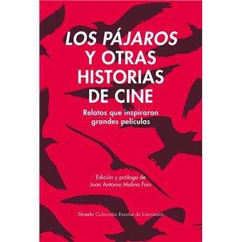 Los pájaros y otras historias de cine