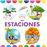 Disney baby. las estaciones