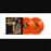 The Temple Of Doom - 2 Vinilos Naranja