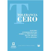 Tolerancia cero