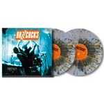 French - 2 Vinilos Splatter