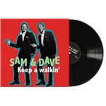 Keep A Walkin’ - Vinilo