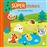 Super Stickers Los Animales Bebe