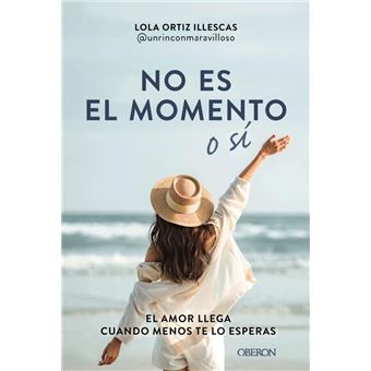No es el momento o sí