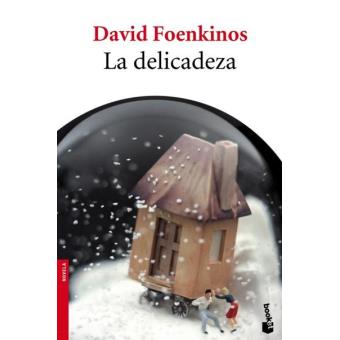 La delicadeza