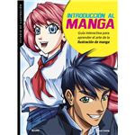 Introducción al manga
