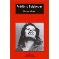 Oona y Salinger