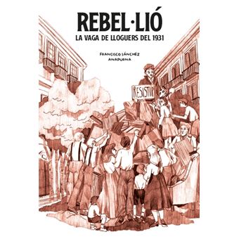 La vaga dels lloguers