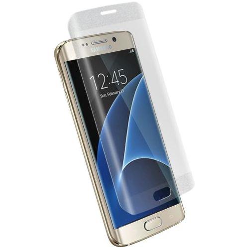 Protector de pantalla Tempered Force Glass original Samsung Galaxy S7 Edge - Protector de pantalla Fnac