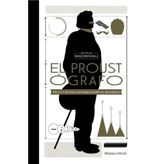 El proustógrafo