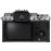 Cámara EVIL Fujifilm X-T4 + XF 18-55 mm Plata Kit