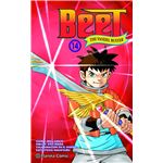 Beet the vandel buster nº 14