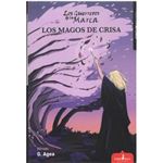 Los Guerreros De La Marca 5 Los Magos De Crisa