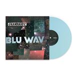 Blu Wav - Vinilo Azul