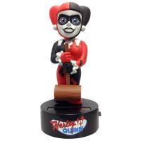 Figura Batman Harley Qinn Body Knocker (15 cm)