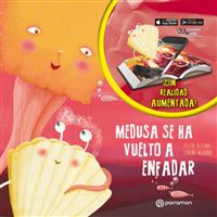 Medusa se ha vuelto a enfadar