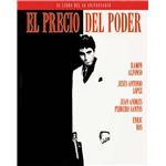 El Precio Del Poder-El Libro Del 40 Aniversario