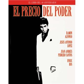 El Precio Del Poder-El Libro Del 40 Aniversario