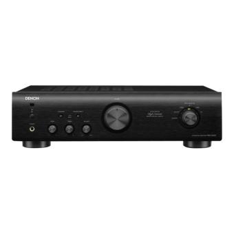 Denon PMA520 AE Amplificador Negro - 1