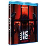 Pack El Pico + El Pico 2 - Blu-ray