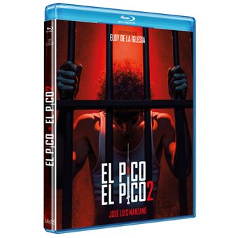 Pack El Pico + El Pico 2 - Blu-ray