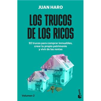 Los trucos de los ricos 2ª parte