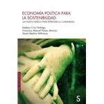 Economía política para la sostenibilidad