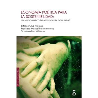 Economía política para la sostenibilidad