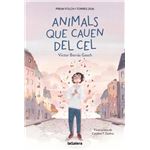 Animals que cauen del cel