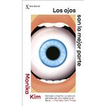 Los ojos son la mejor parte