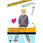 Crecen los problemas de adrian mole