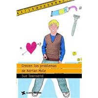 Crecen los problemas de Adrian Mole
