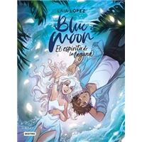 Blue Moon. El espíritu de la laguna - Pack Exclusivo Fnac