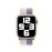 Correa Loop deportiva Gris lavandilla/Lila claro para Apple Watch 41mm