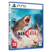 Maneater PS5