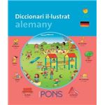 Diccionario ilustrado alemany-catal