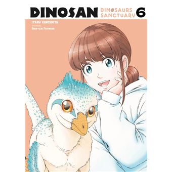 Dinosan 6