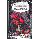 Les larmes des avalombres