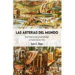 Las arterias del mundo