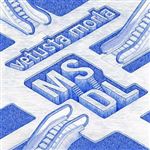 MSDL - Canciones dentro de canciones - Vinilo + CD