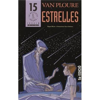Van ploure estrelles