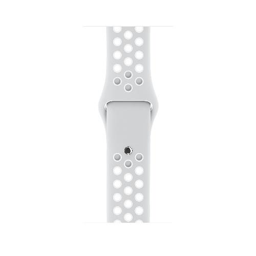 Correa apple best sale watch nike blanca