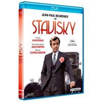 Stavisky - Blu-Ray