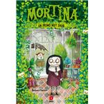 Mortina 2: Un primo muy snob