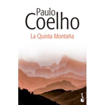 La quinta montaña