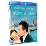 Locuras de verano - Blu-ray