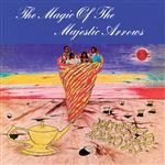 Lp-the magic of the majestic arrows