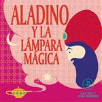Aladino y la lampara magica