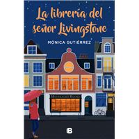 La librería del señor Livingstone